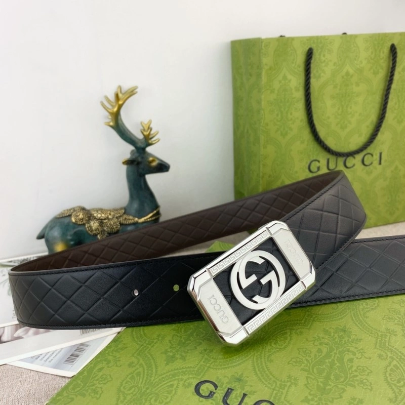 Gucci Belts Practical 292674