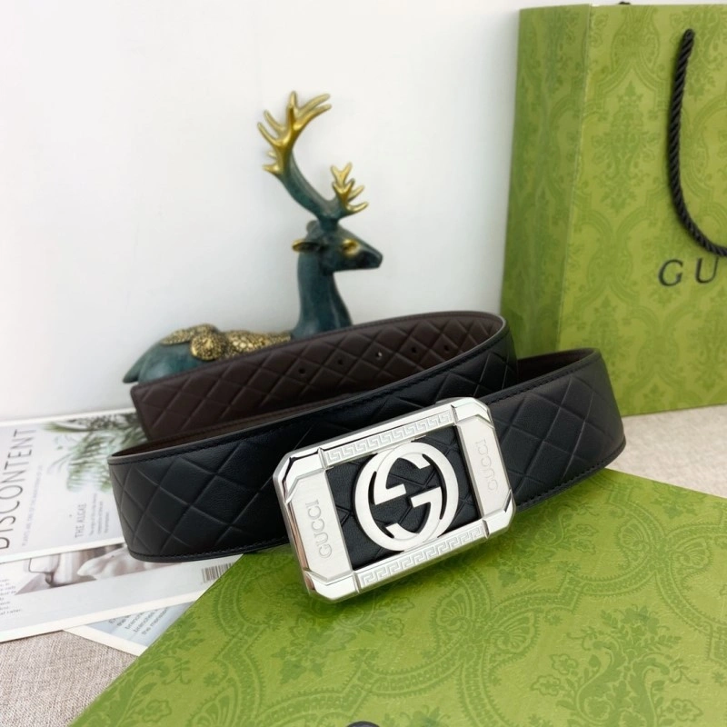 Gucci Belts Practical 292674