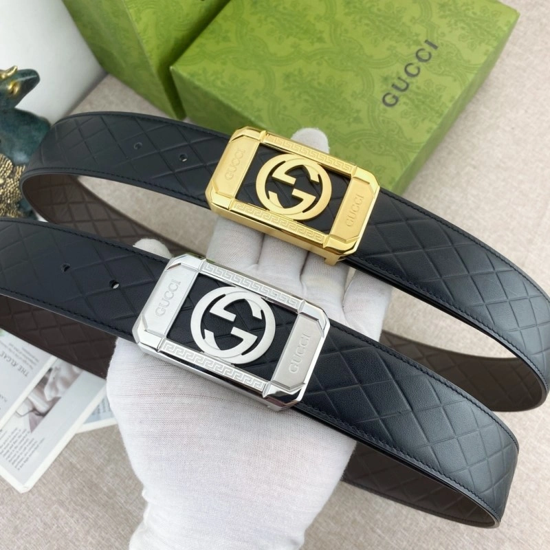 Gucci Belts Practical 292674
