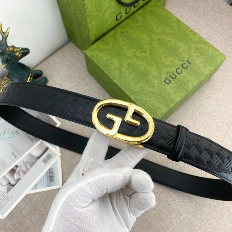 Lightweight Gucci Belts 292669