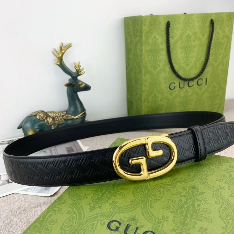 Lightweight Gucci Belts 292669