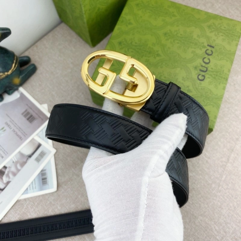 Lightweight Gucci Belts 292669