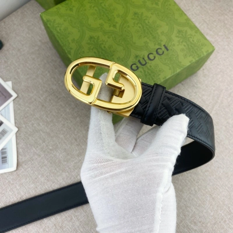 Lightweight Gucci Belts 292669