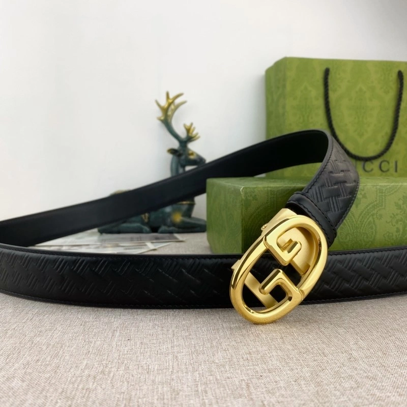 Lightweight Gucci Belts 292669