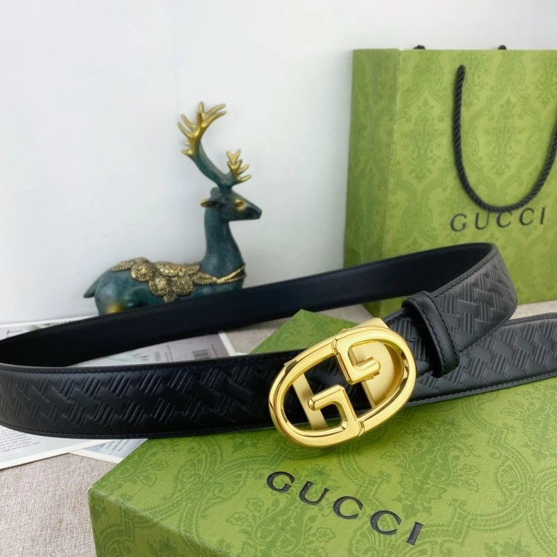 Lightweight Gucci Belts 292669