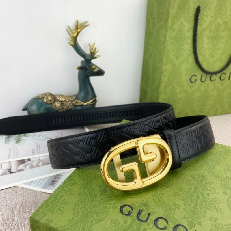 Lightweight Gucci Belts 292669