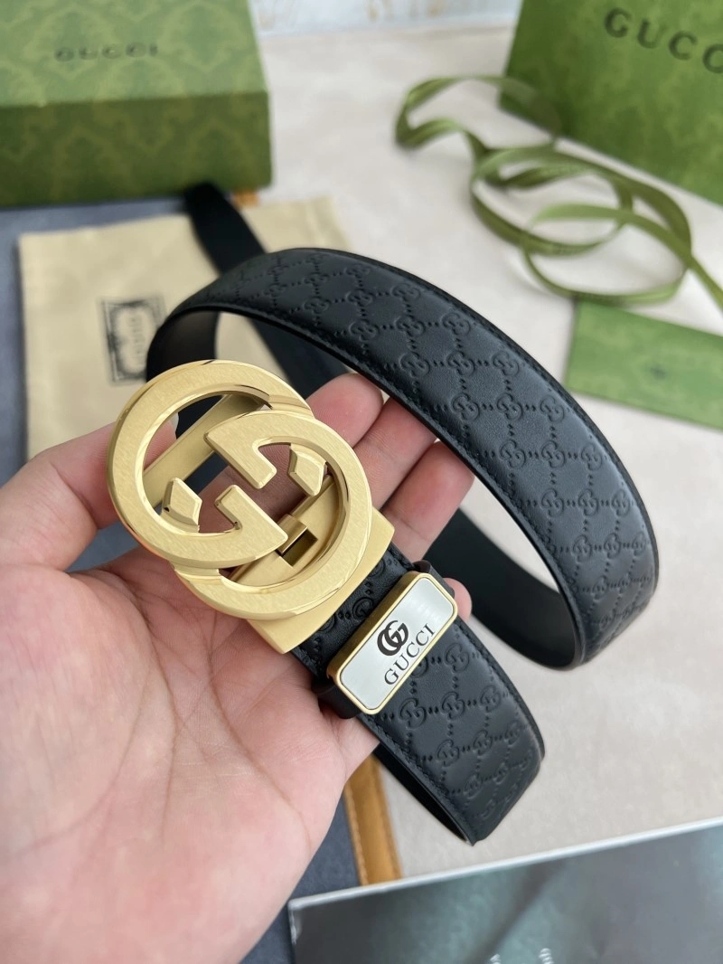Gucci Belts FlexibleFit 292657