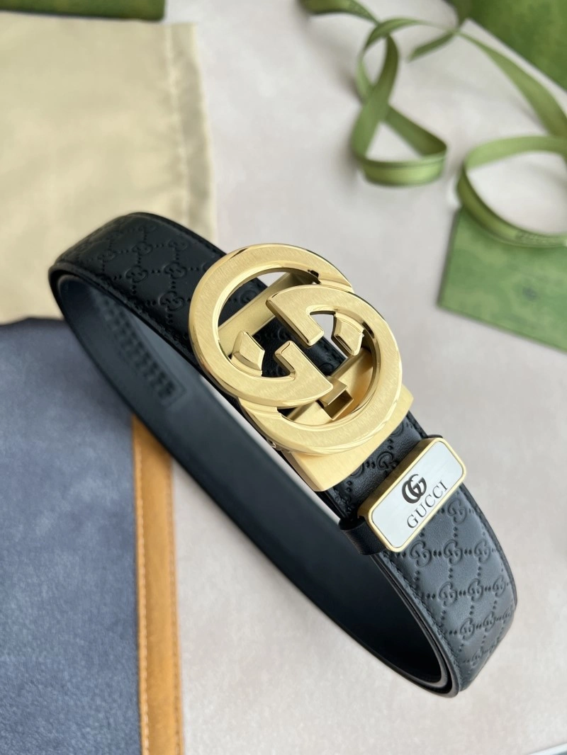 Gucci Belts FlexibleFit 292657