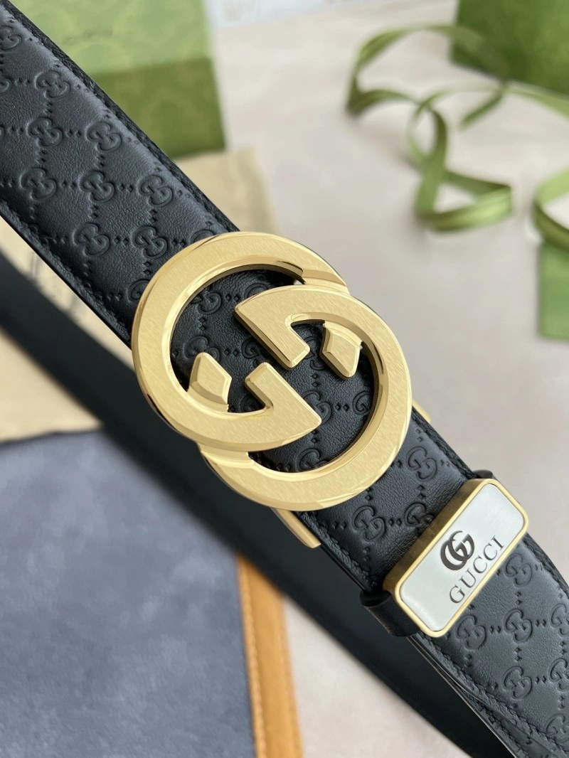 Gucci Belts FlexibleFit 292657