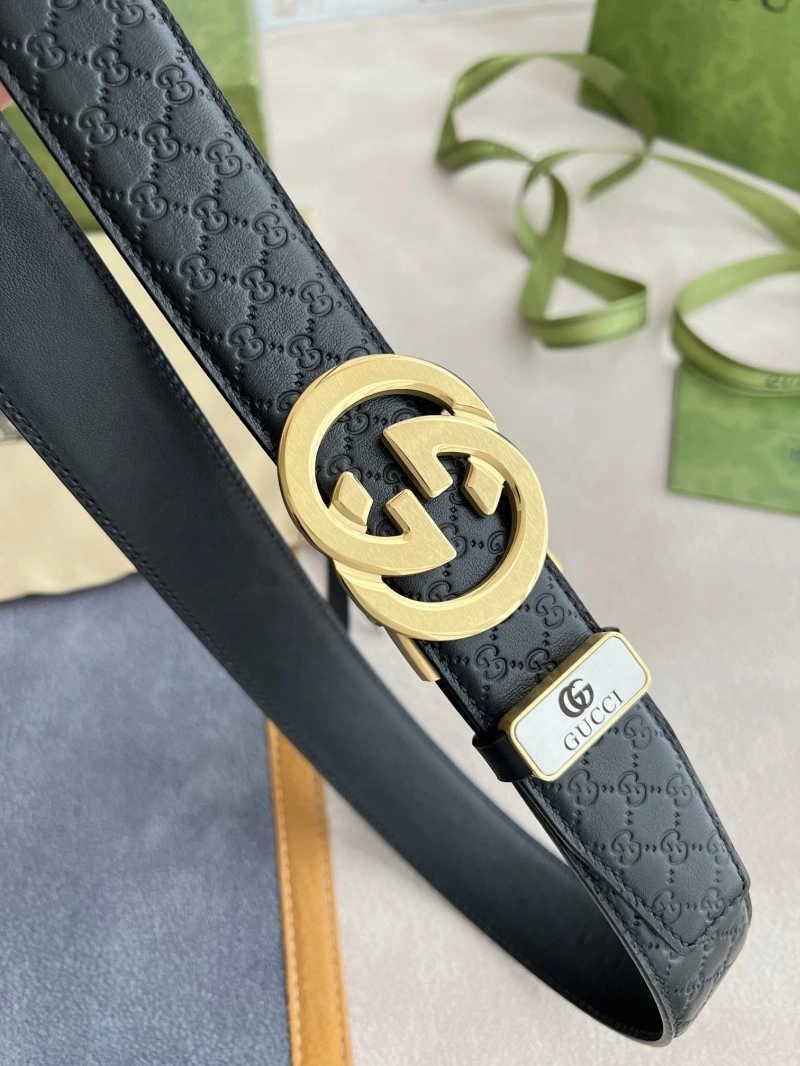 Gucci Belts FlexibleFit 292657