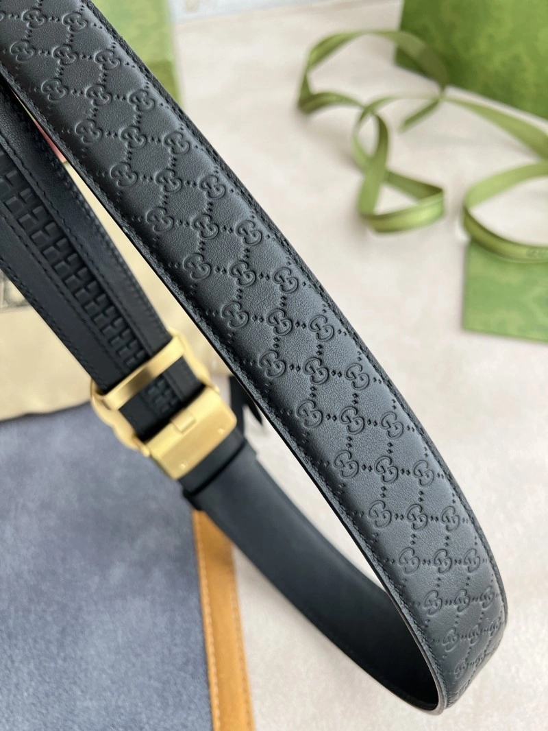 Gucci Belts FlexibleFit 292657