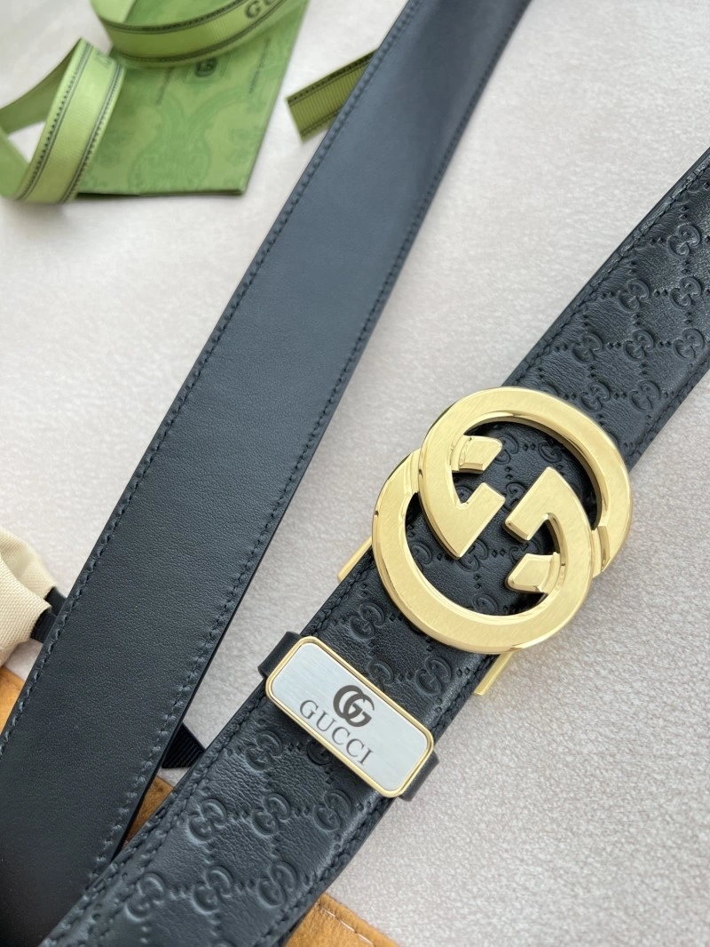 Gucci Belts FlexibleFit 292657