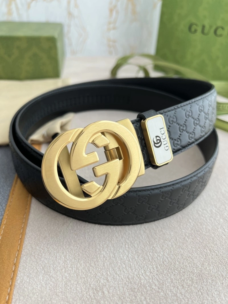 Gucci Belts FlexibleFit 292657