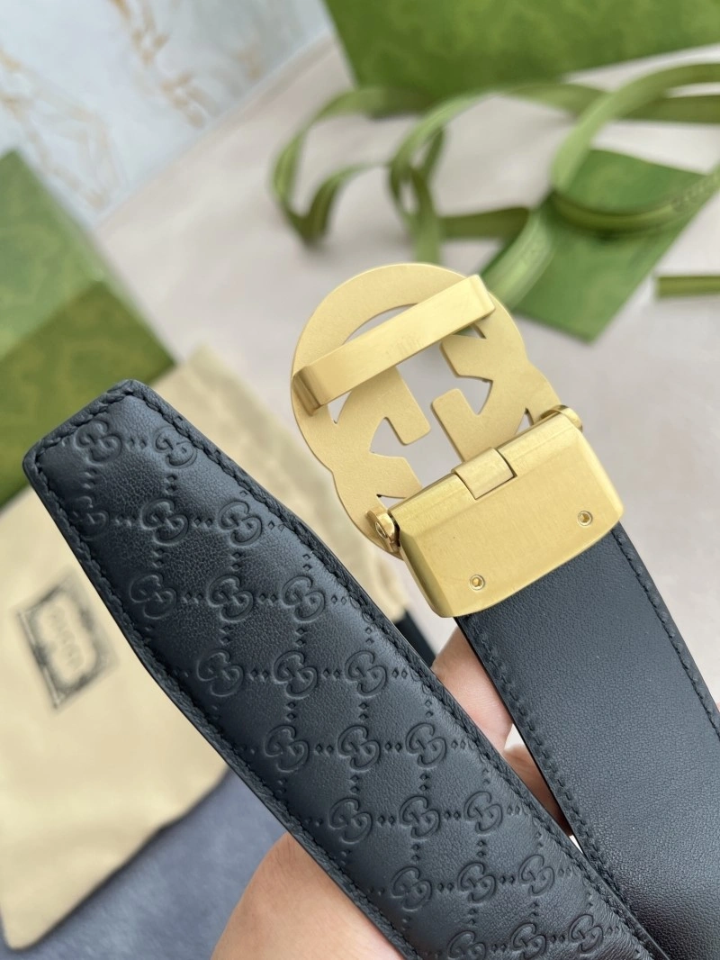 Gucci Belts FlexibleFit 292657