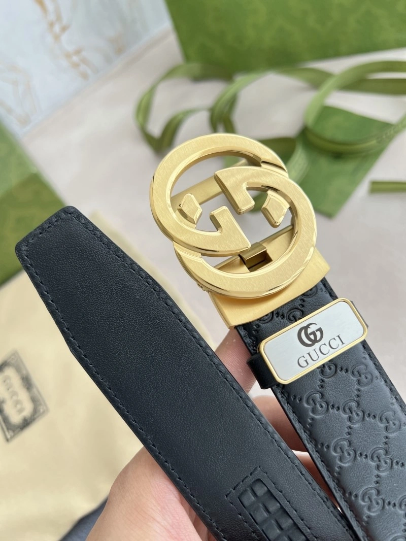 Gucci Belts FlexibleFit 292657