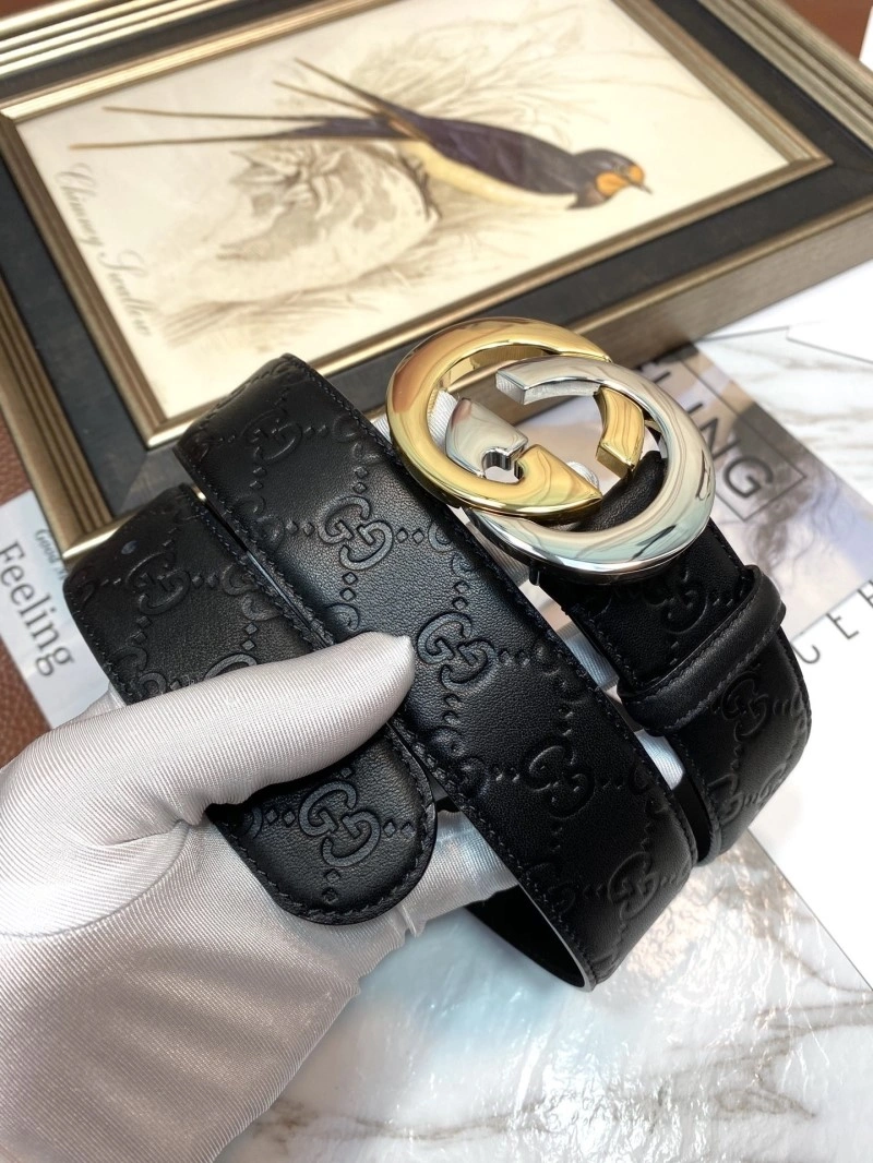 Comfortable Gucci Belts 292671