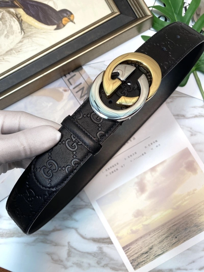Comfortable Gucci Belts 292671