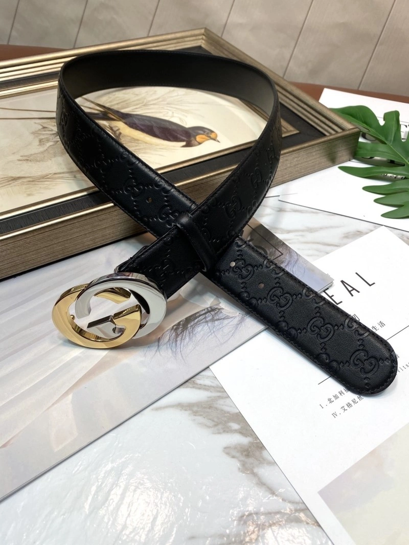 Comfortable Gucci Belts 292671