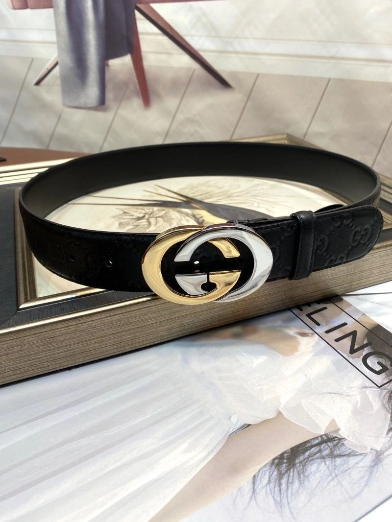 Comfortable Gucci Belts 292671