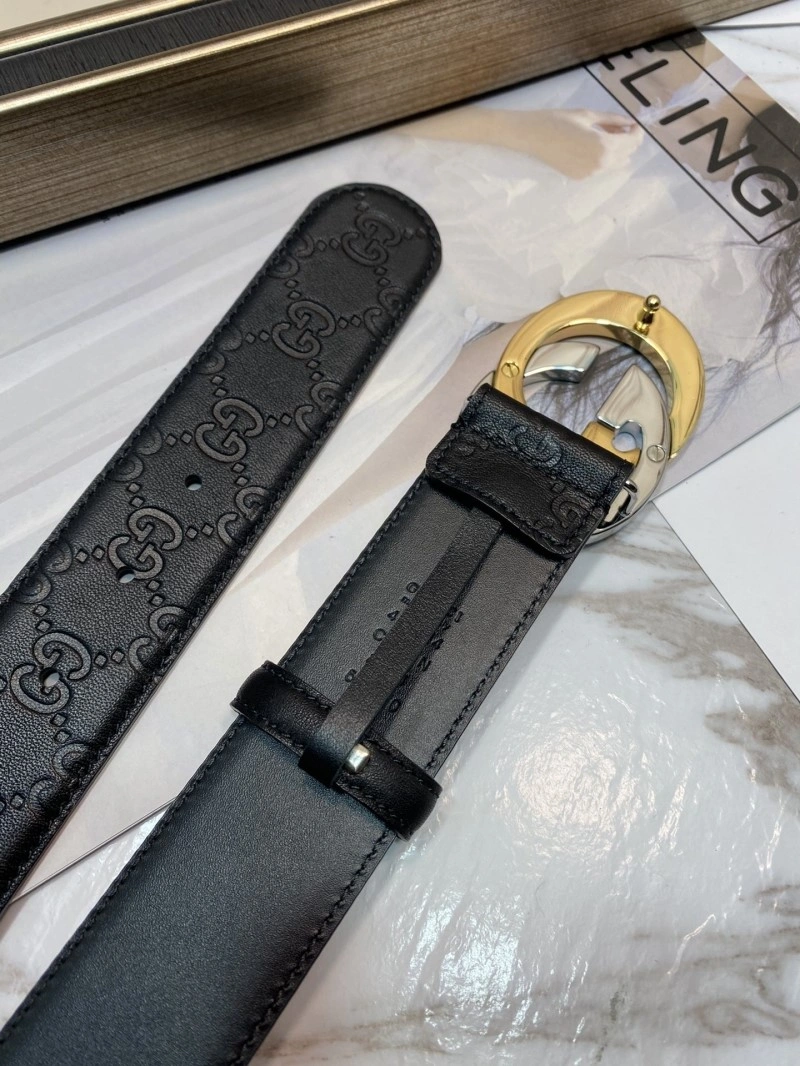 Comfortable Gucci Belts 292671