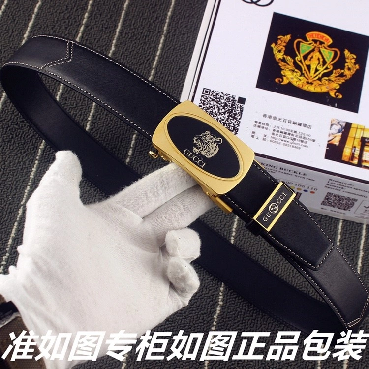 Seasonal Gucci Belts 292651