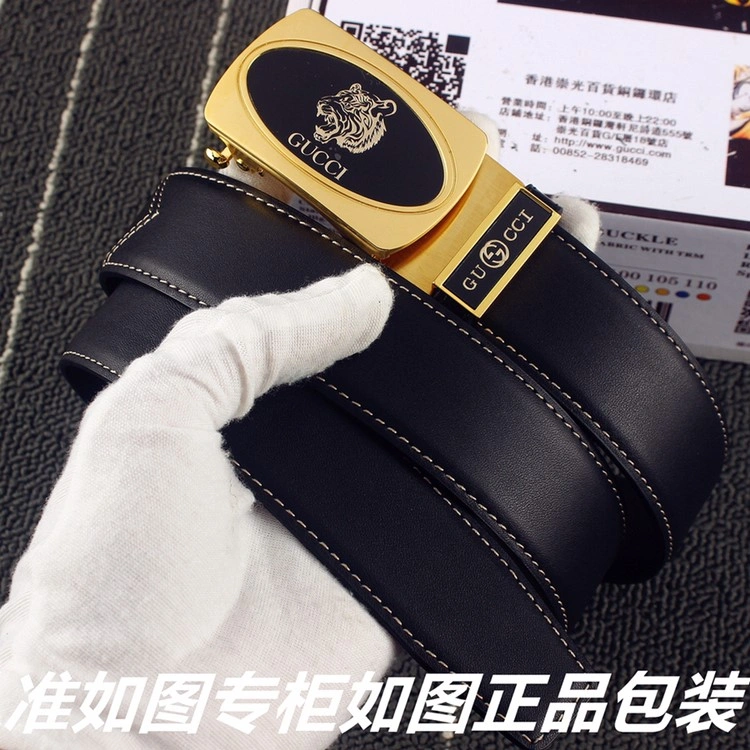 Seasonal Gucci Belts 292651