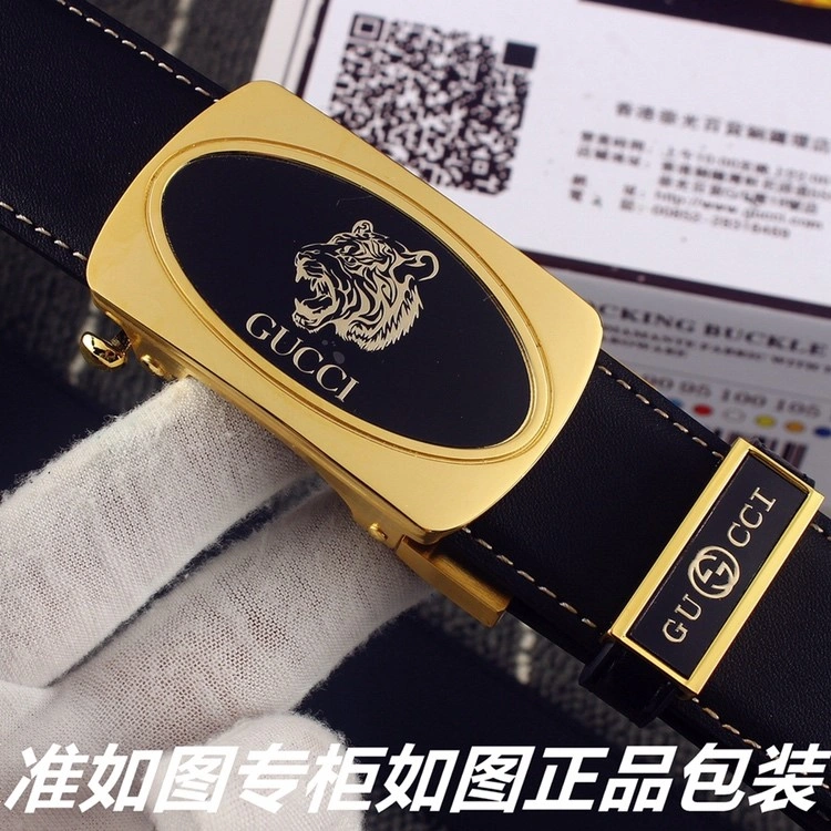 Seasonal Gucci Belts 292651