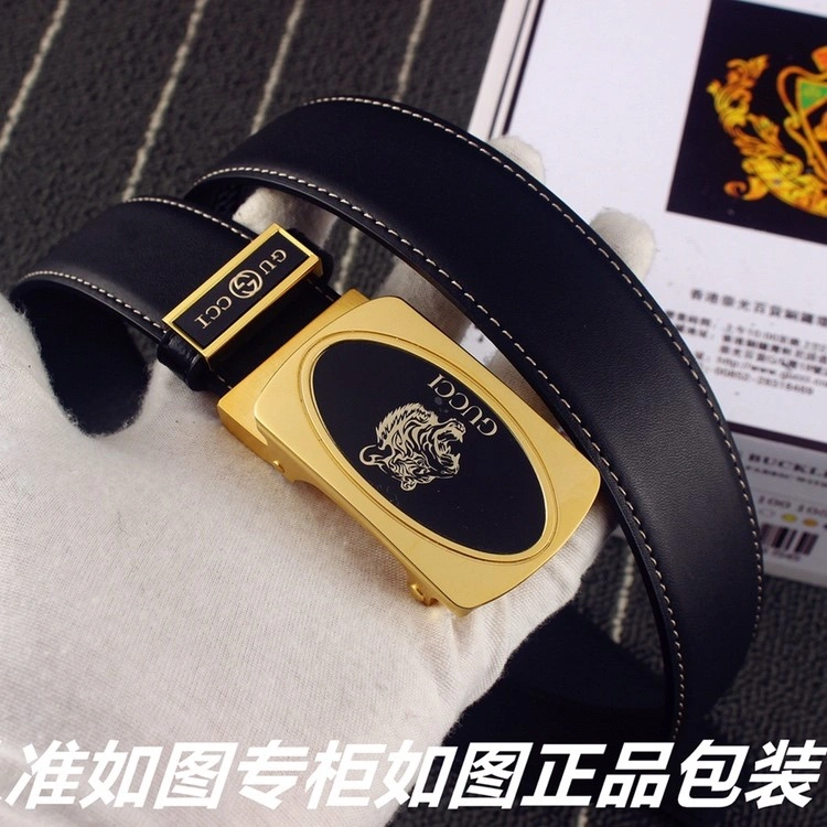 Seasonal Gucci Belts 292651