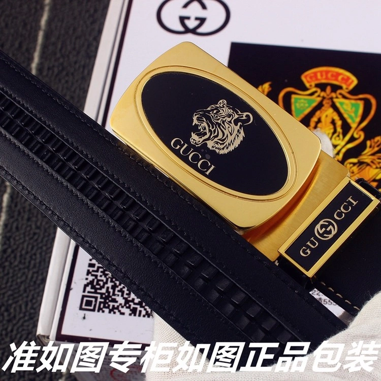 Seasonal Gucci Belts 292651