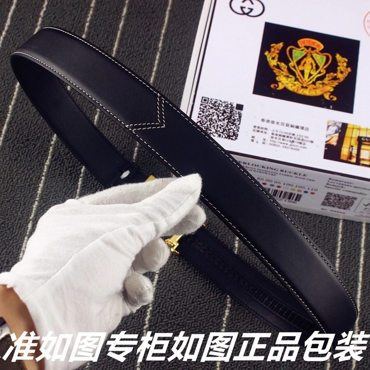 Seasonal Gucci Belts 292651