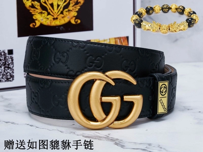 Gucci Belts TopPick 292668