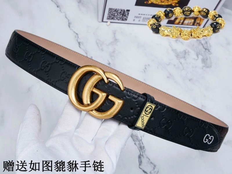 Gucci Belts TopPick 292668