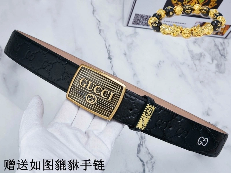 ZipUp Gucci Belts 292658