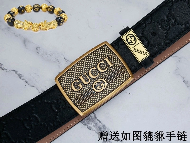 ZipUp Gucci Belts 292658