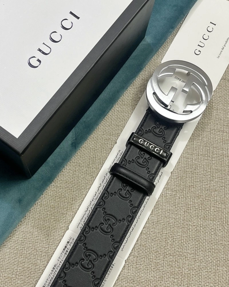 Bright Gucci Belts 292645