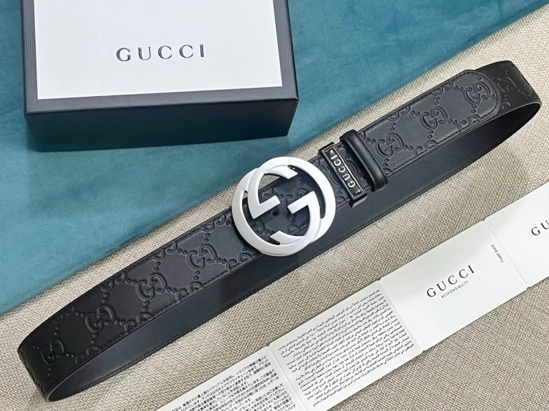 Bright Gucci Belts 292645