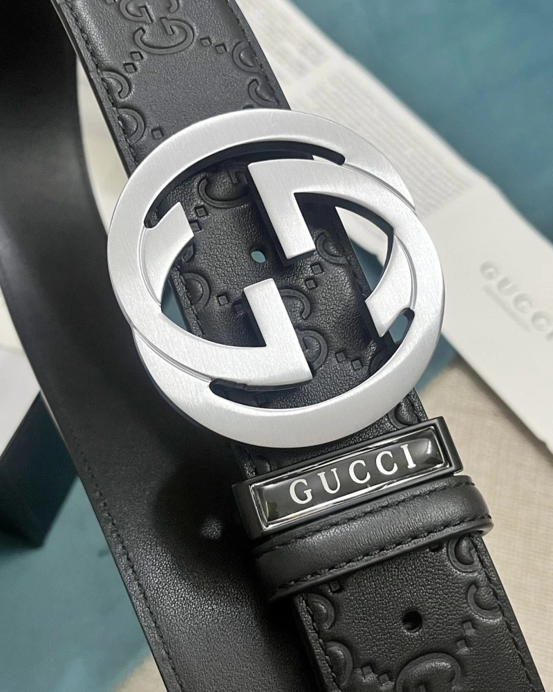 Bright Gucci Belts 292645