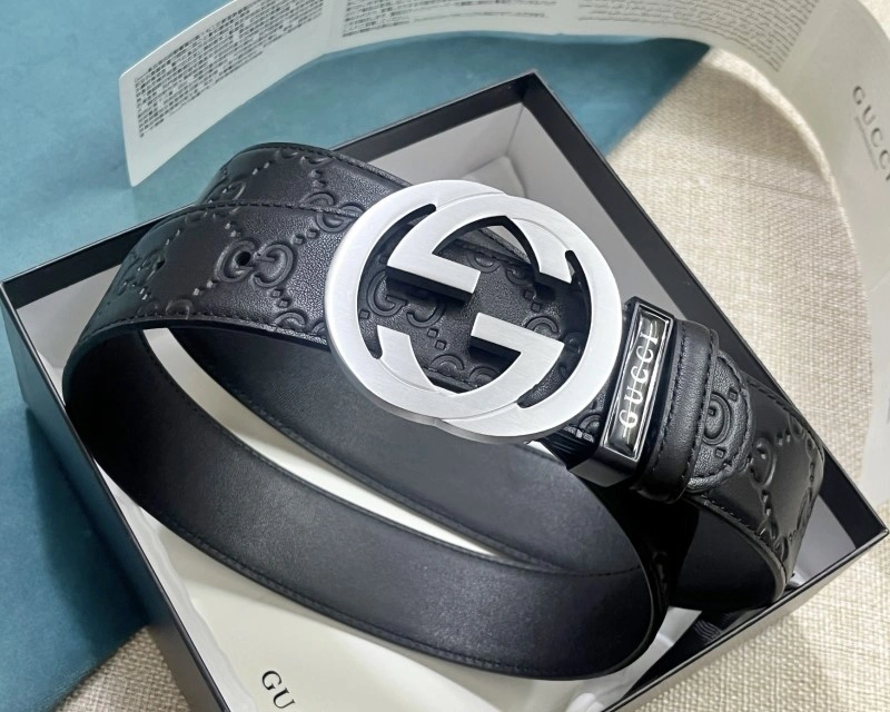 Bright Gucci Belts 292645