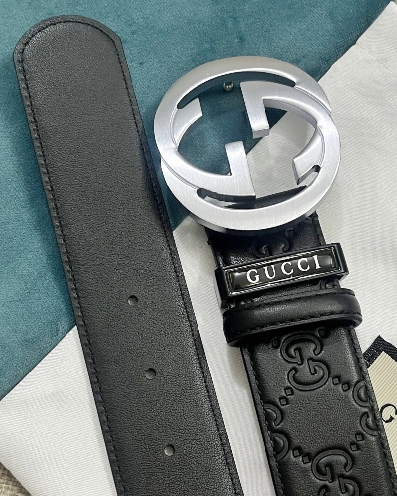 Bright Gucci Belts 292645