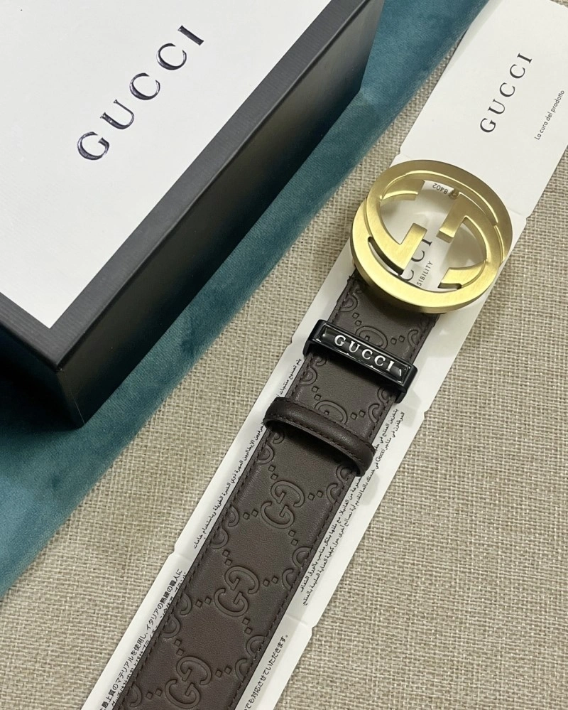 AllSeason Gucci Belts 292643