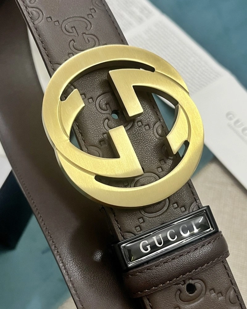 AllSeason Gucci Belts 292643