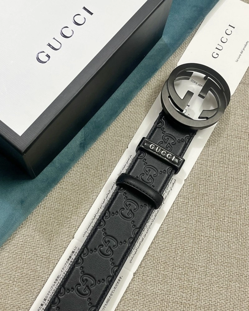 Gucci Belts DailyWear 292649