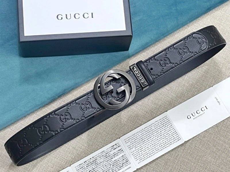 Gucci Belts DailyWear 292649