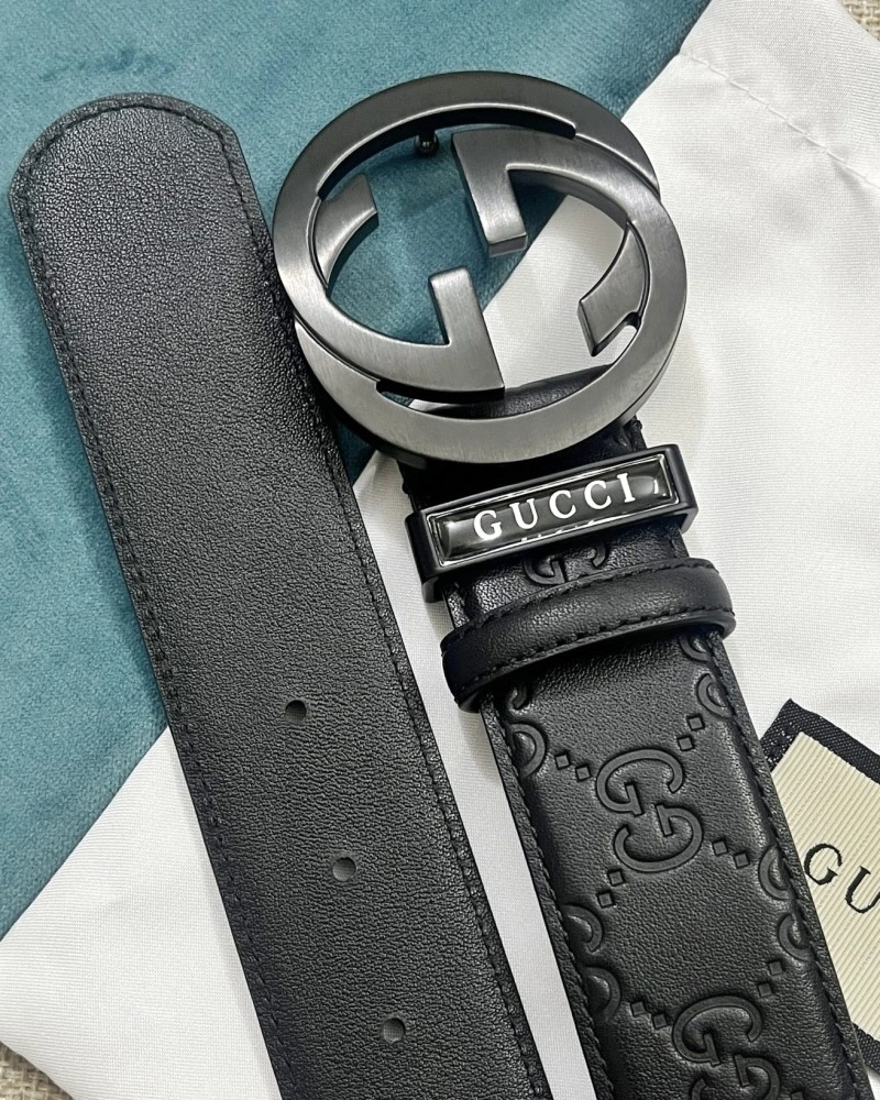 Gucci Belts DailyWear 292649