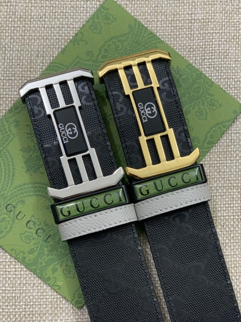 Gucci Belts Resilient 292673