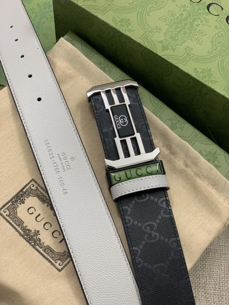 Gucci Belts Resilient 292673