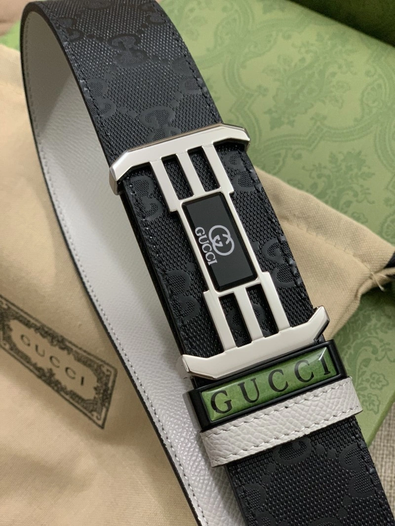 Gucci Belts Resilient 292673