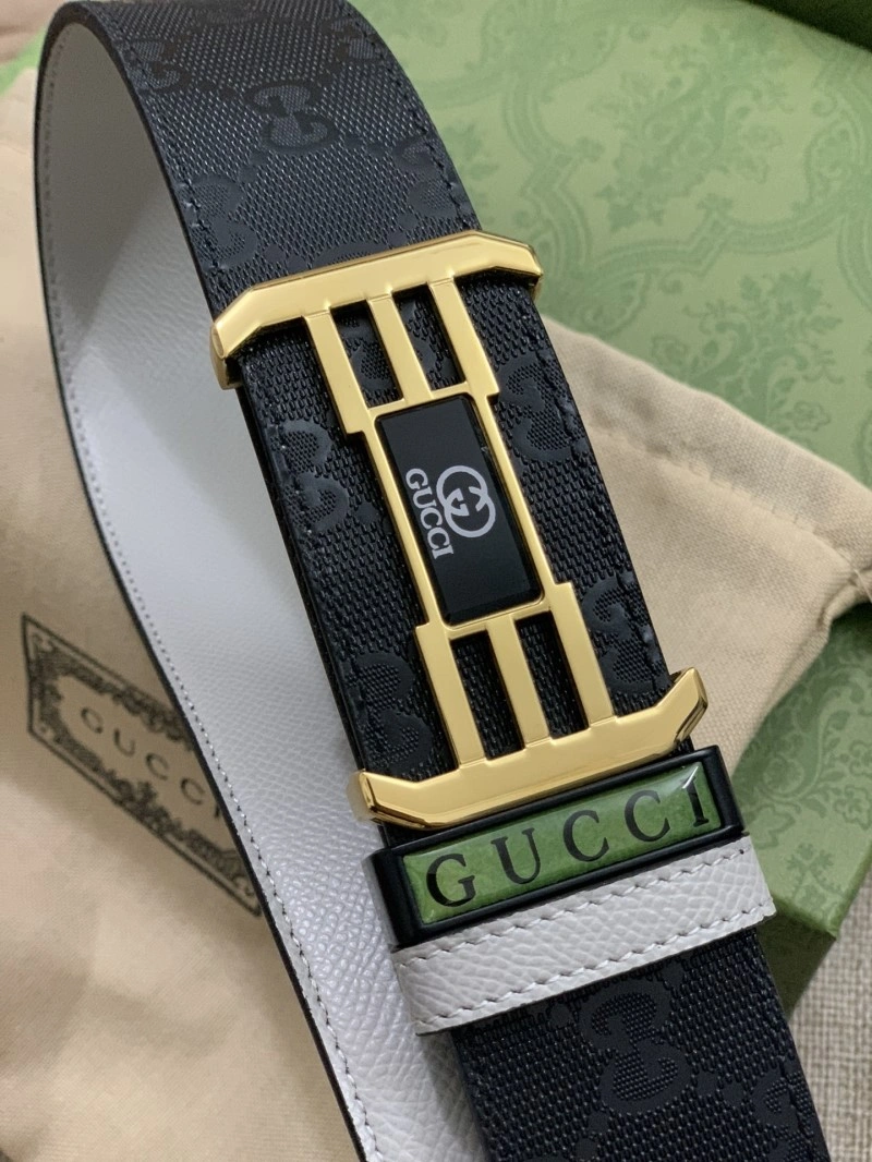 Gucci Belts Resilient 292673
