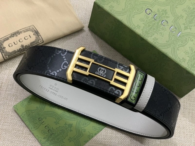 Gucci Belts Resilient 292673