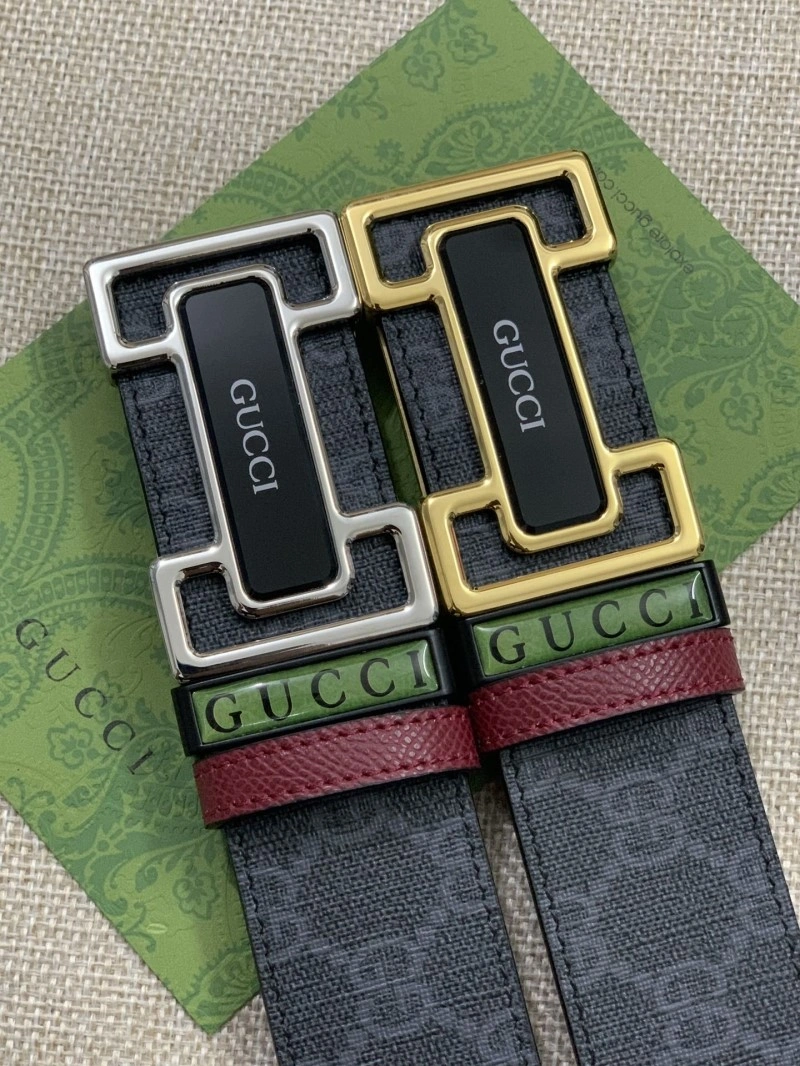 Tailored Gucci Belts 292664